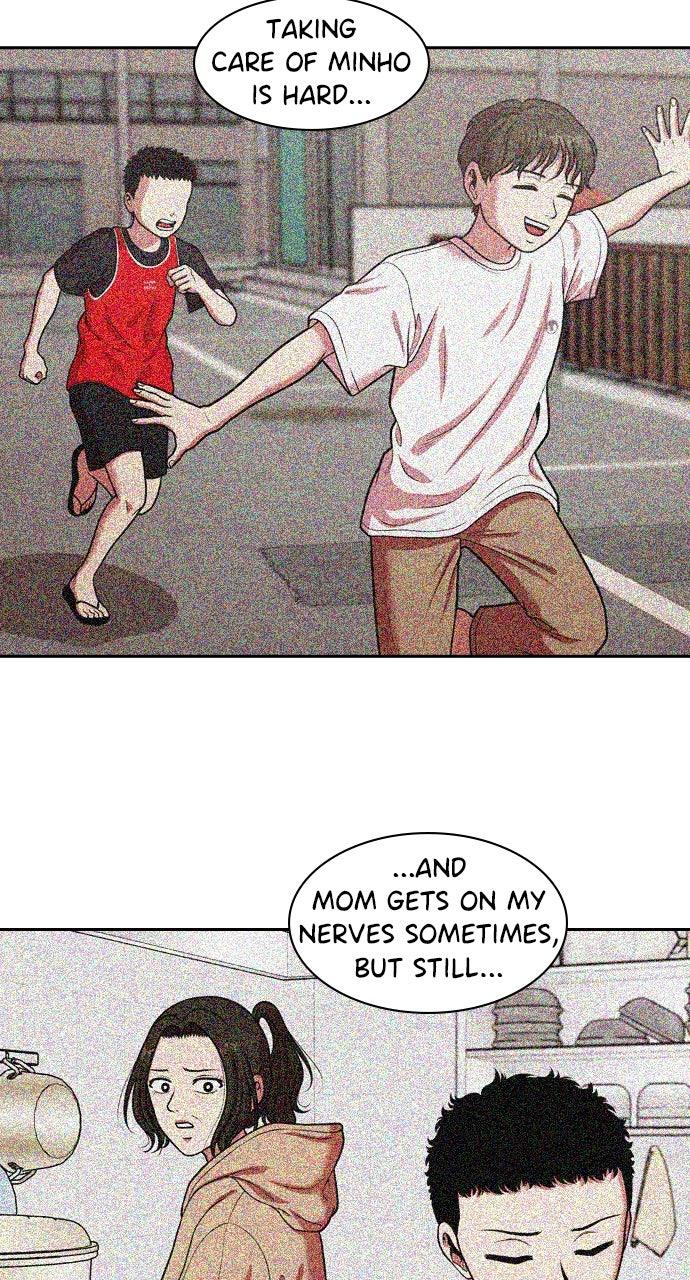 Tomorrow Chapter 226 - Page 42