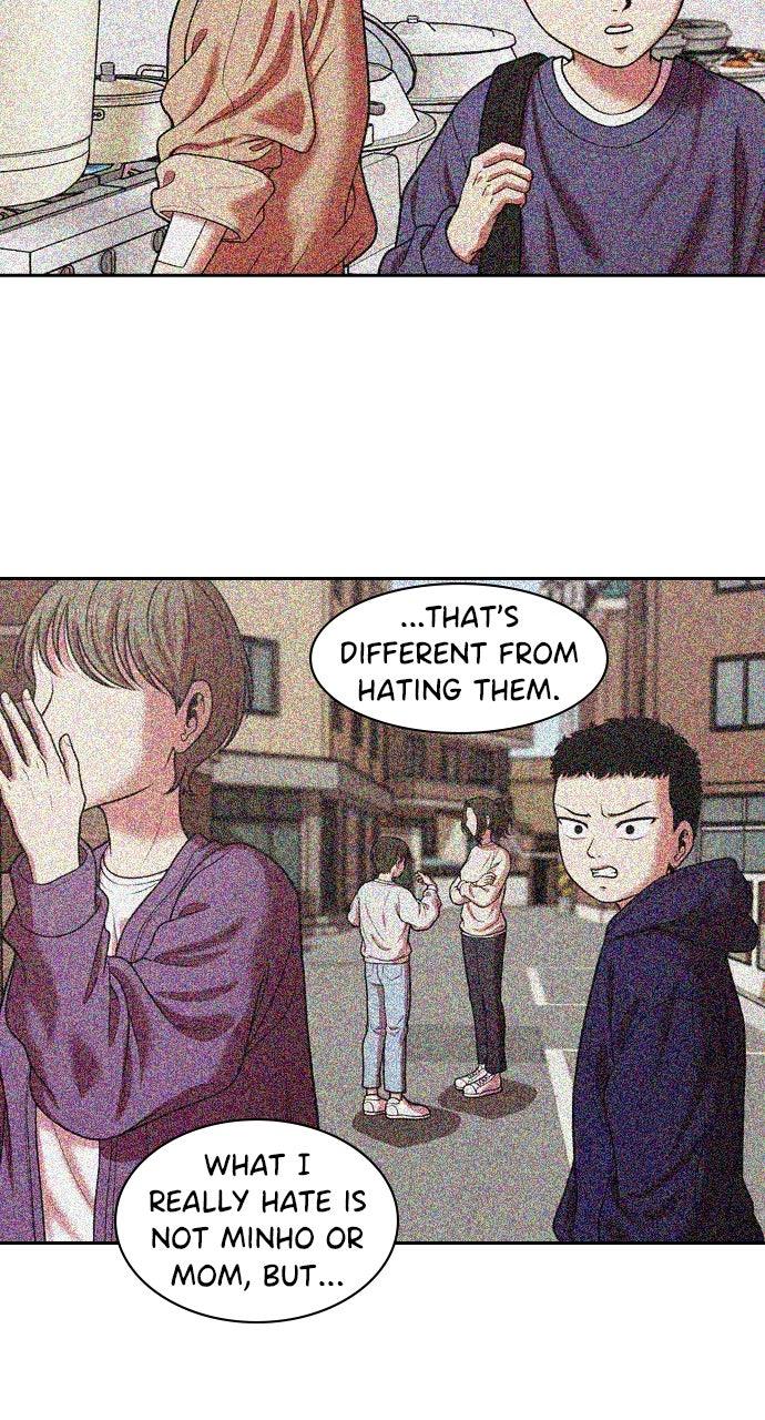 Tomorrow Chapter 226 - Page 43