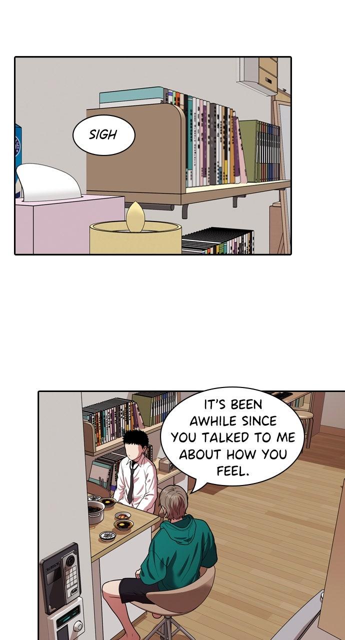 Tomorrow Chapter 226 - Page 44