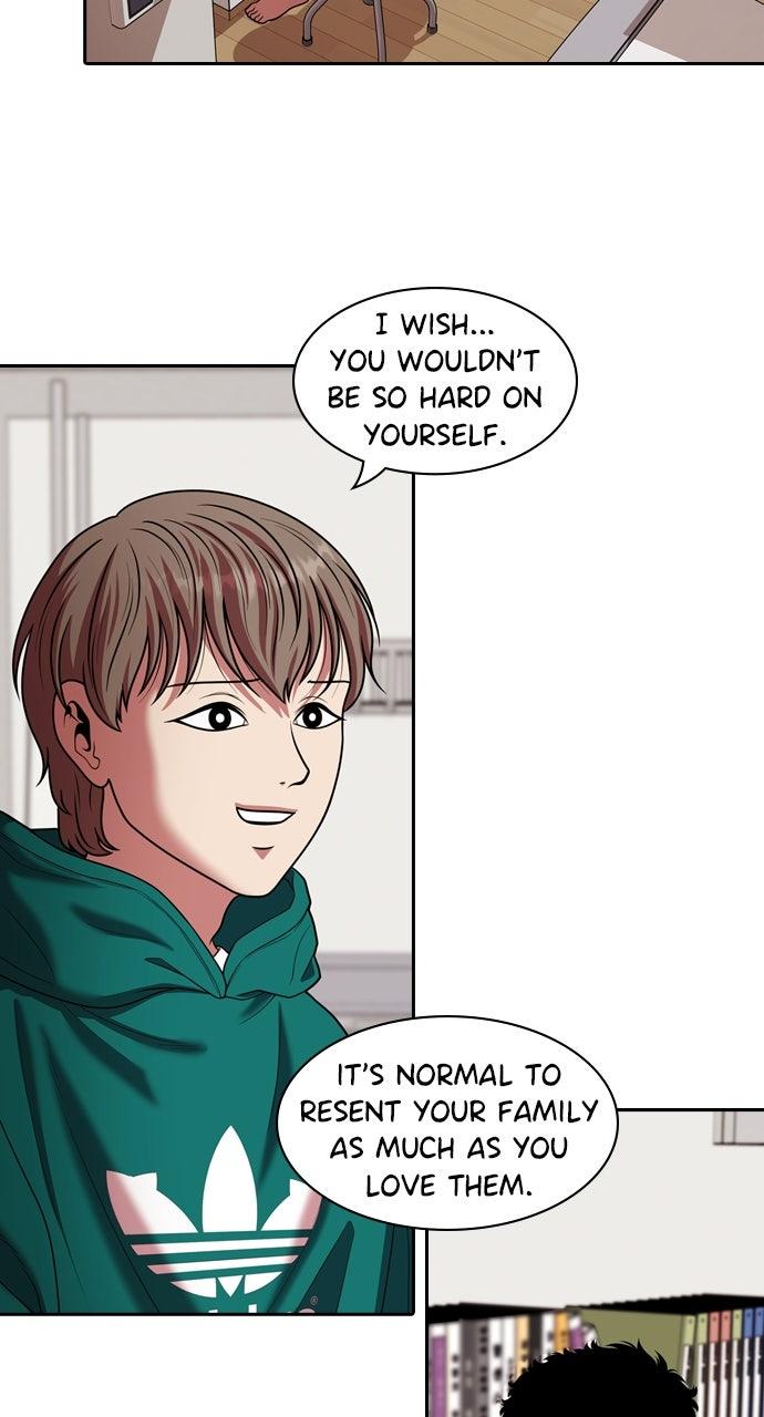 Tomorrow Chapter 226 - Page 45