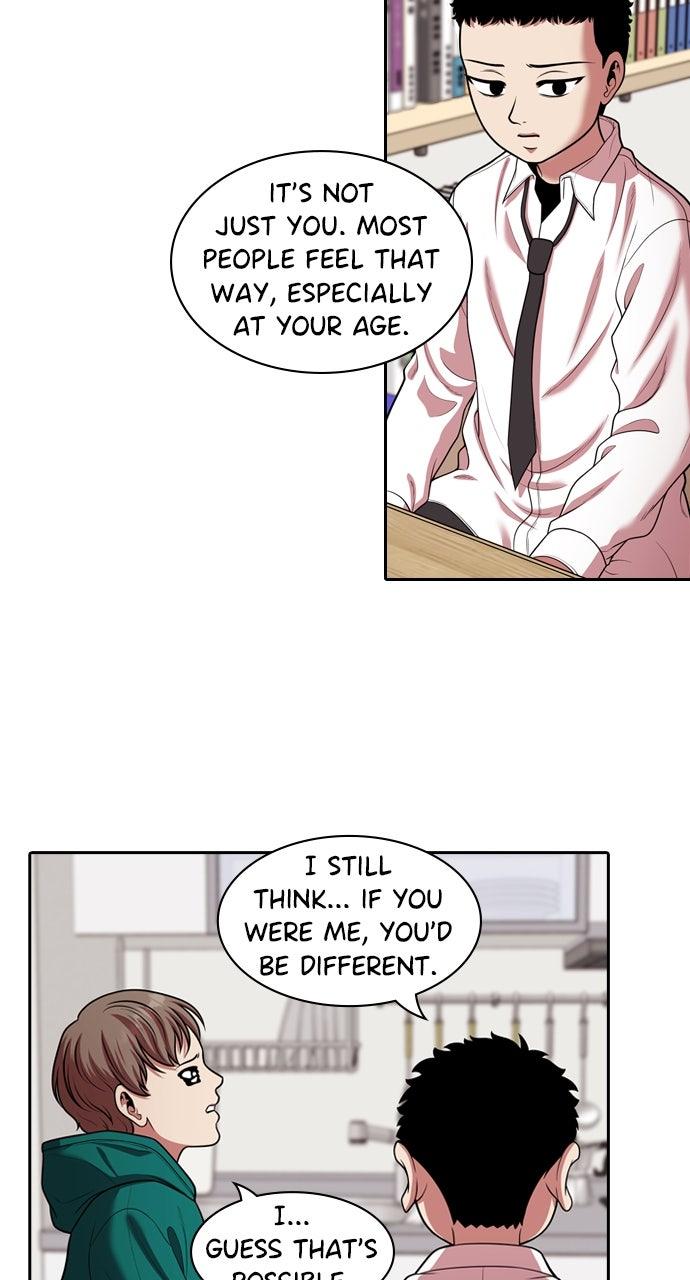 Tomorrow Chapter 226 - Page 46