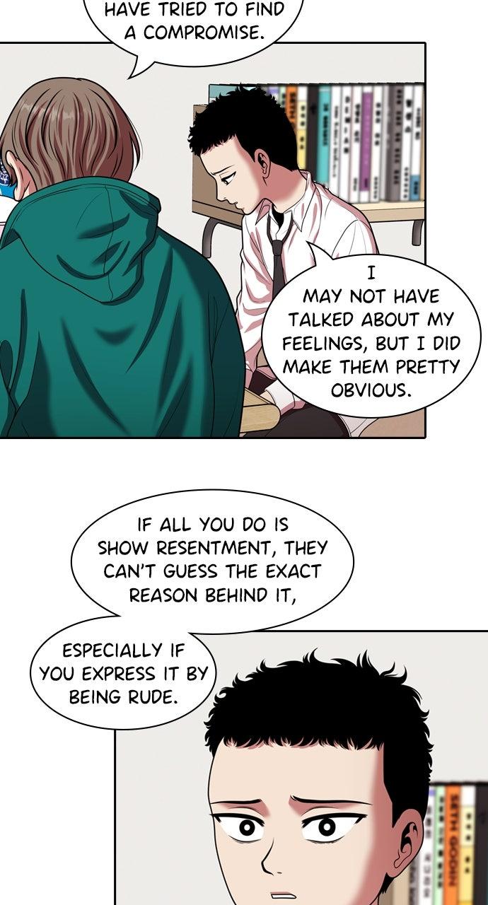 Tomorrow Chapter 226 - Page 48