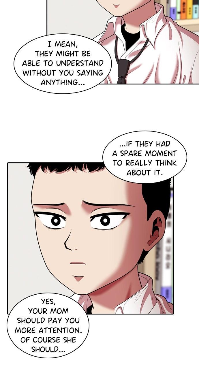 Tomorrow Chapter 226 - Page 49