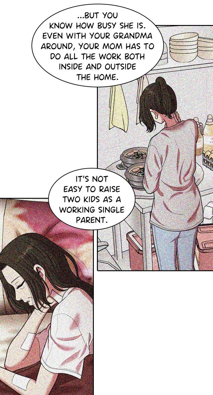 Tomorrow Chapter 226 - Page 50