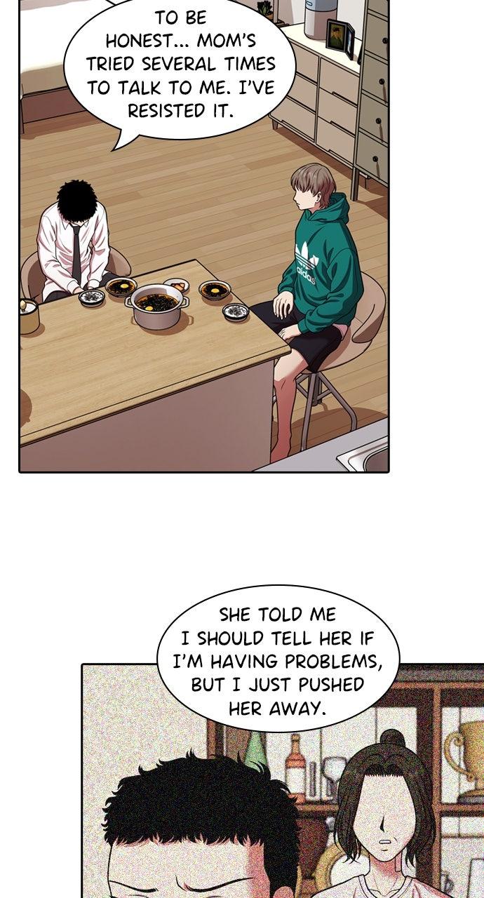 Tomorrow Chapter 226 - Page 52