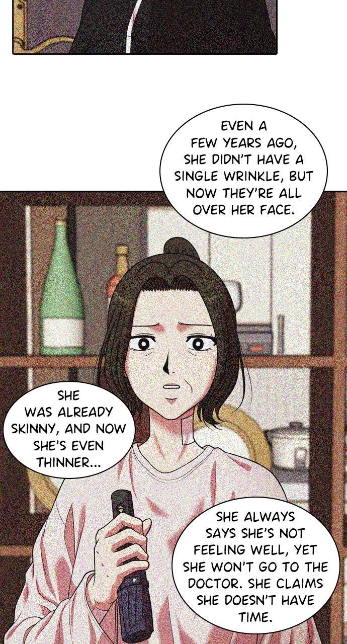 Tomorrow Chapter 226 - Page 54