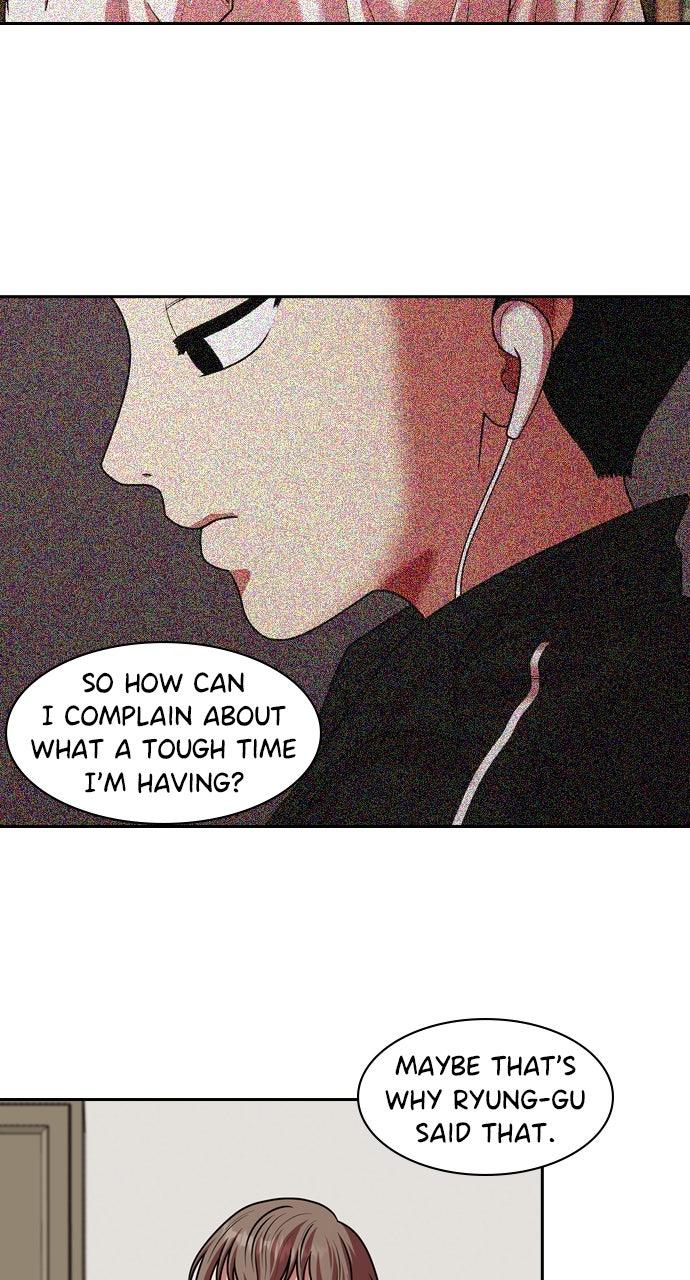 Tomorrow Chapter 226 - Page 55