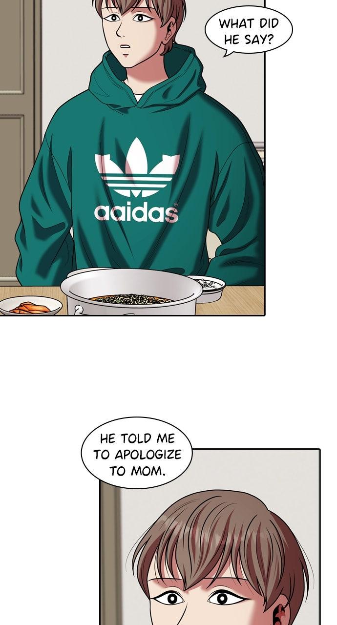 Tomorrow Chapter 226 - Page 56