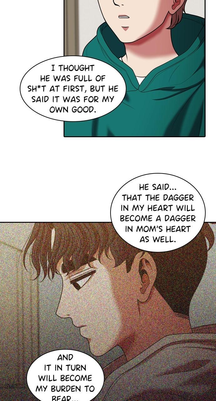 Tomorrow Chapter 226 - Page 57