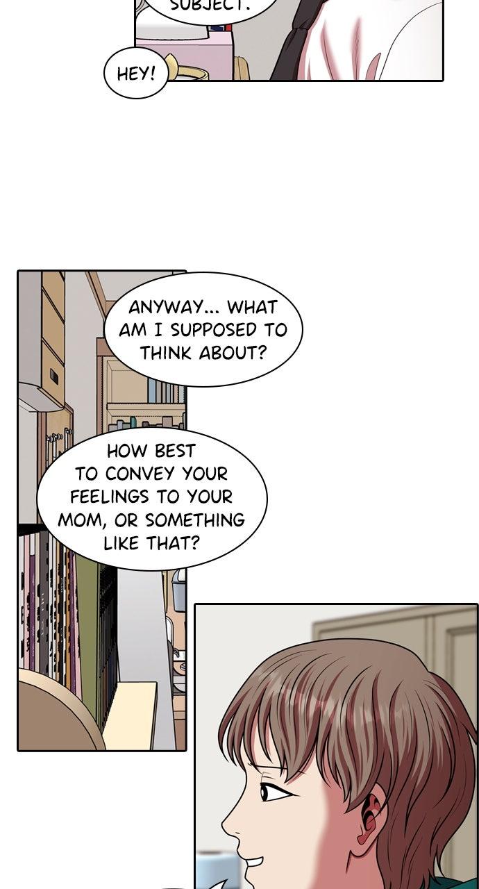 Tomorrow Chapter 226 - Page 63