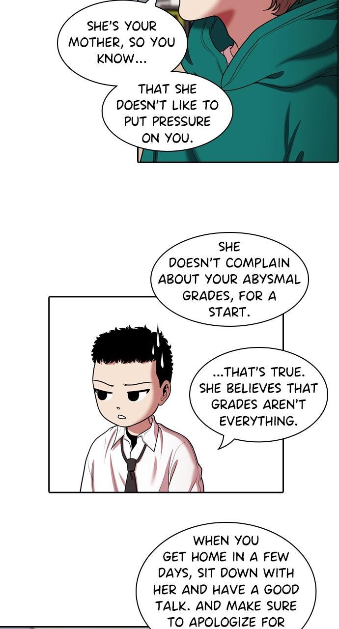 Tomorrow Chapter 226 - Page 64