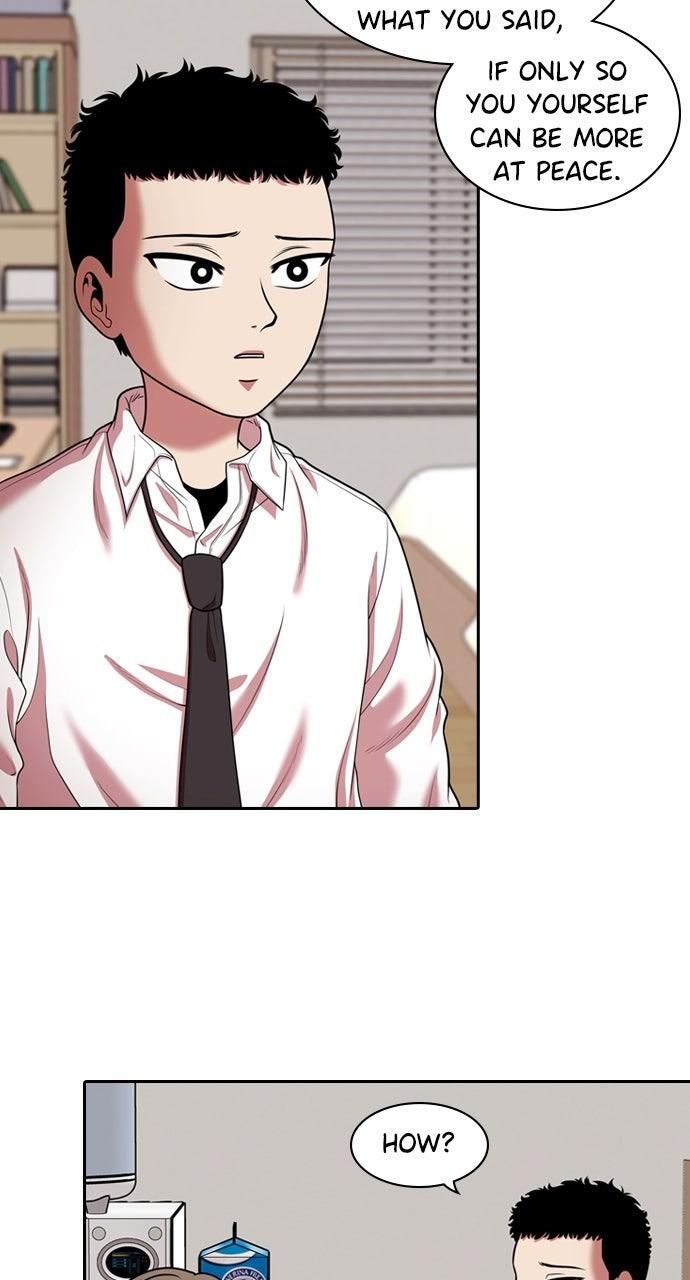 Tomorrow Chapter 226 - Page 65