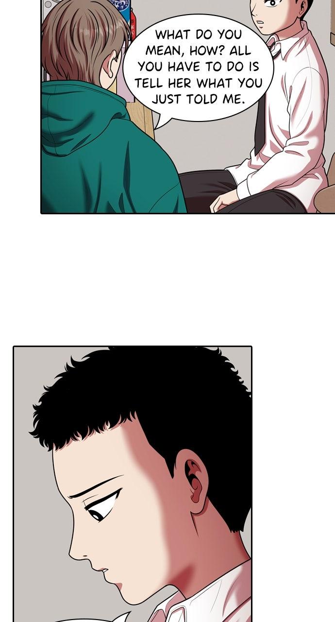 Tomorrow Chapter 226 - Page 66