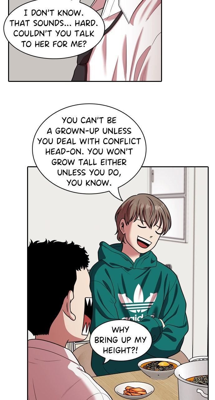 Tomorrow Chapter 226 - Page 67