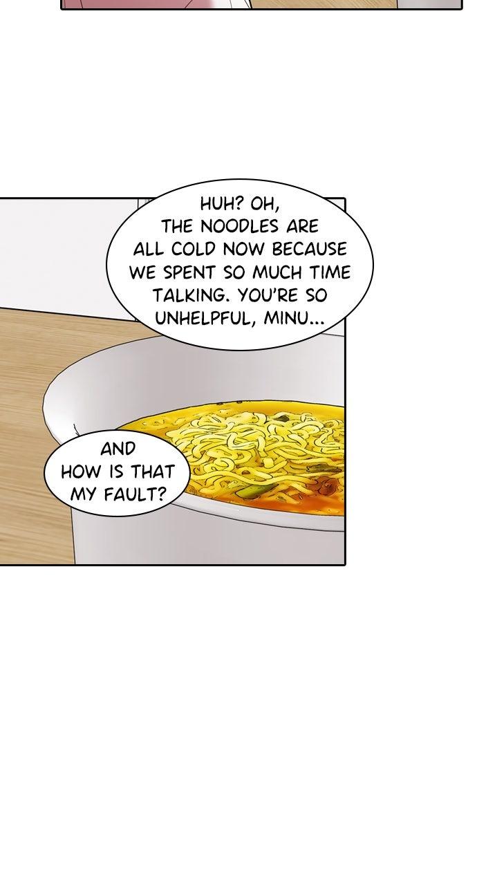 Tomorrow Chapter 226 - Page 68