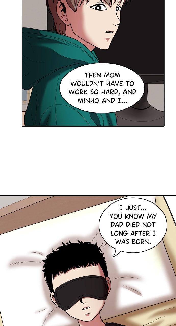 Tomorrow Chapter 226 - Page 71