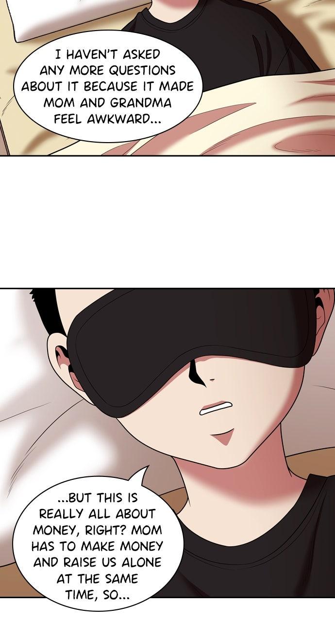 Tomorrow Chapter 226 - Page 72