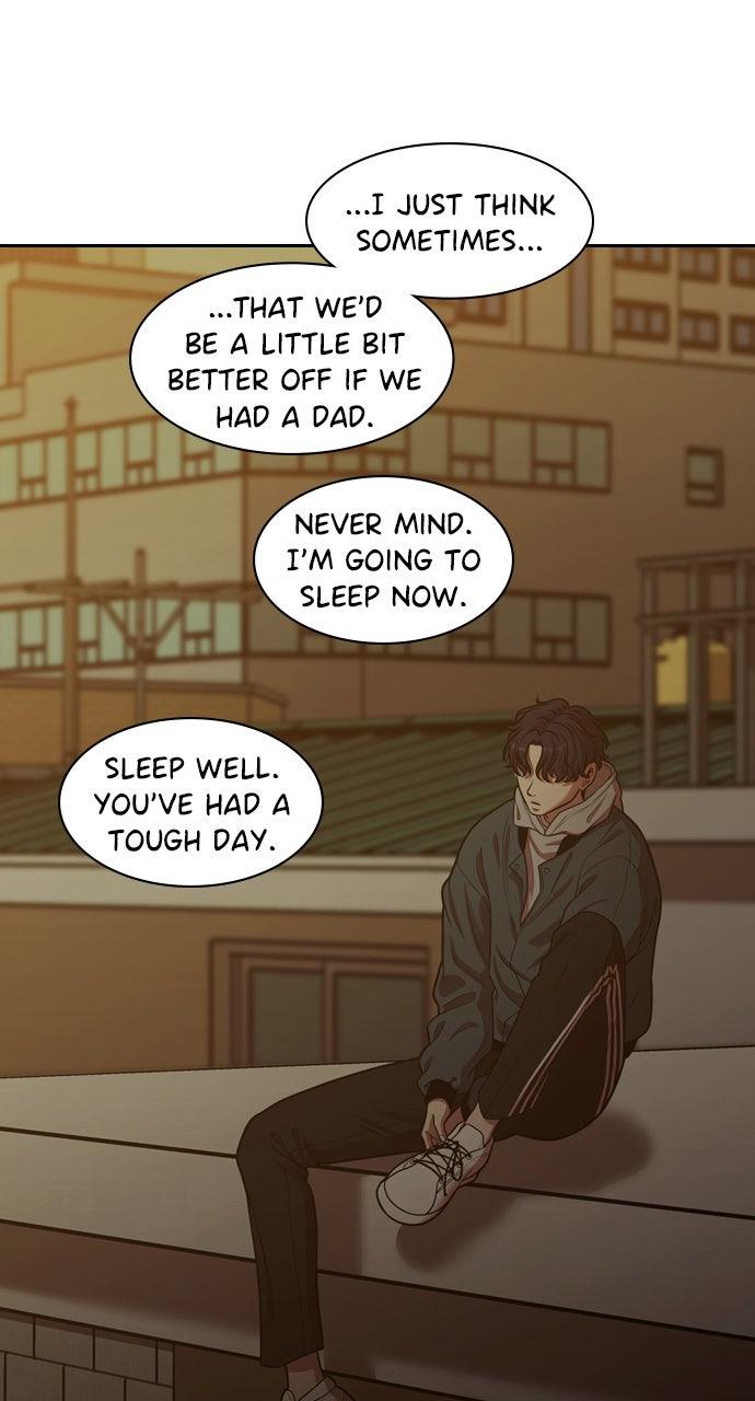 Tomorrow Chapter 226 - Page 73