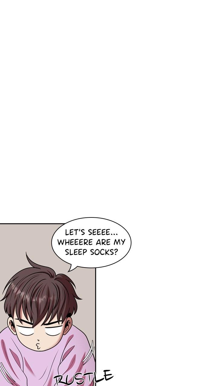 Tomorrow Chapter 226 - Page 75