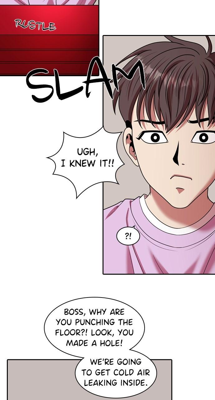 Tomorrow Chapter 226 - Page 76