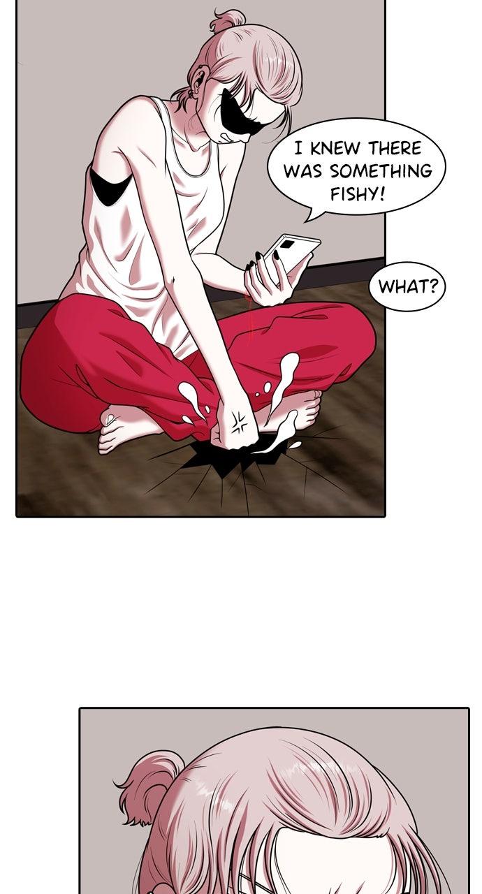 Tomorrow Chapter 226 - Page 77