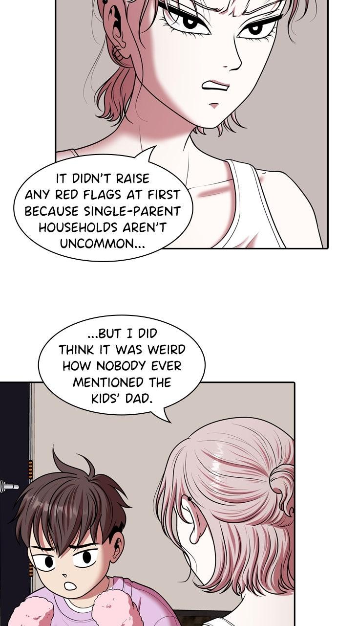 Tomorrow Chapter 226 - Page 78