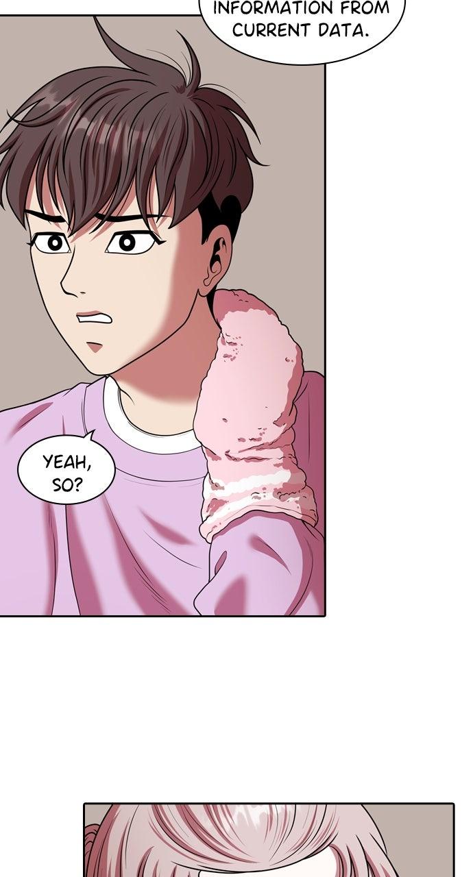 Tomorrow Chapter 226 - Page 80