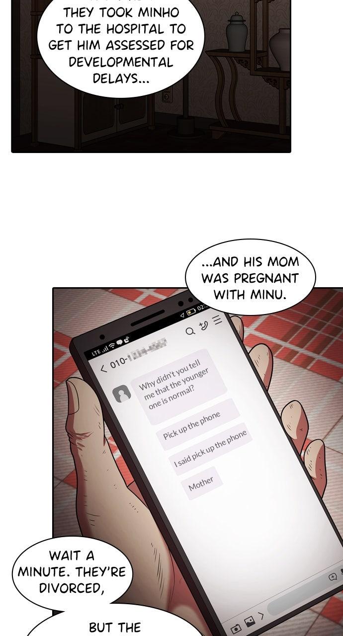 Tomorrow Chapter 226 - Page 82