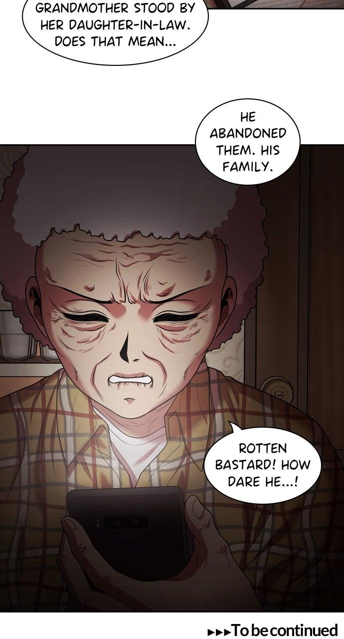 Tomorrow Chapter 226 - Page 83