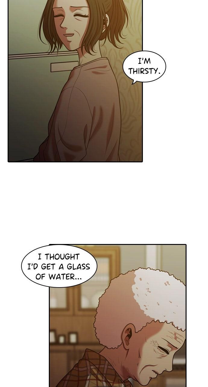 Tomorrow Chapter 227 - Page 6