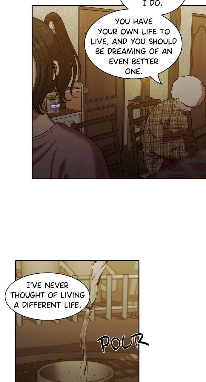 Tomorrow Chapter 227 - Page 8