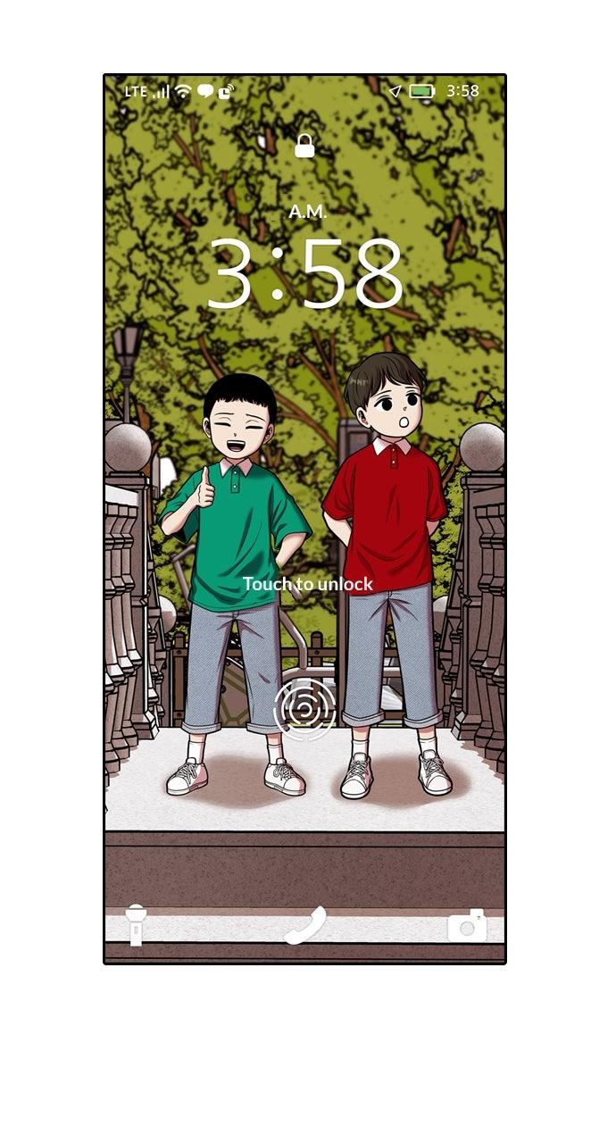 Tomorrow Chapter 227 - Page 13