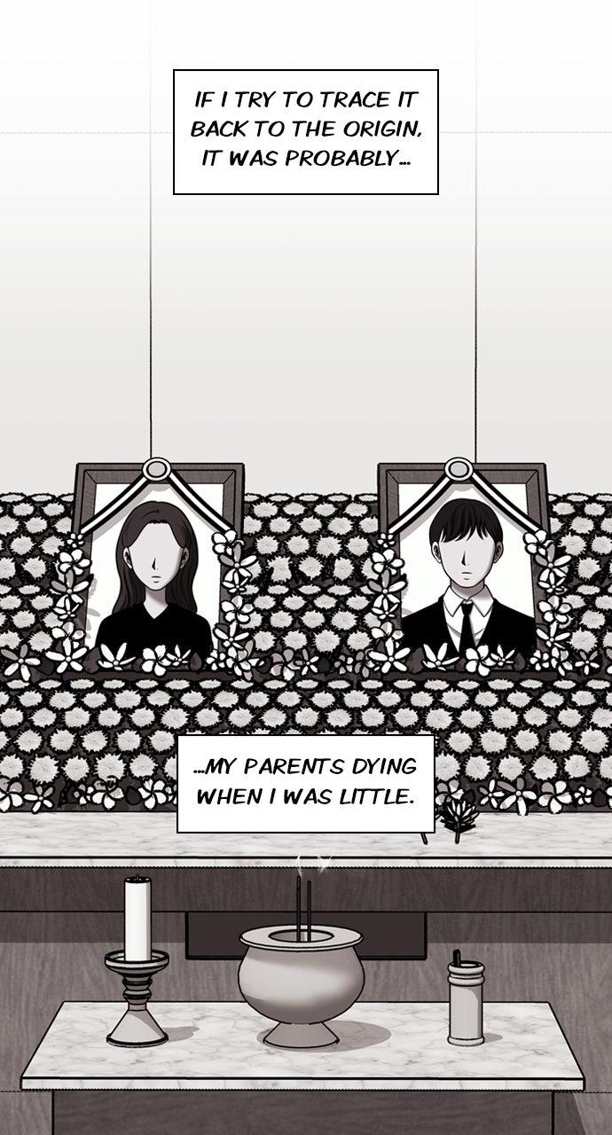 Tomorrow Chapter 227 - Page 16