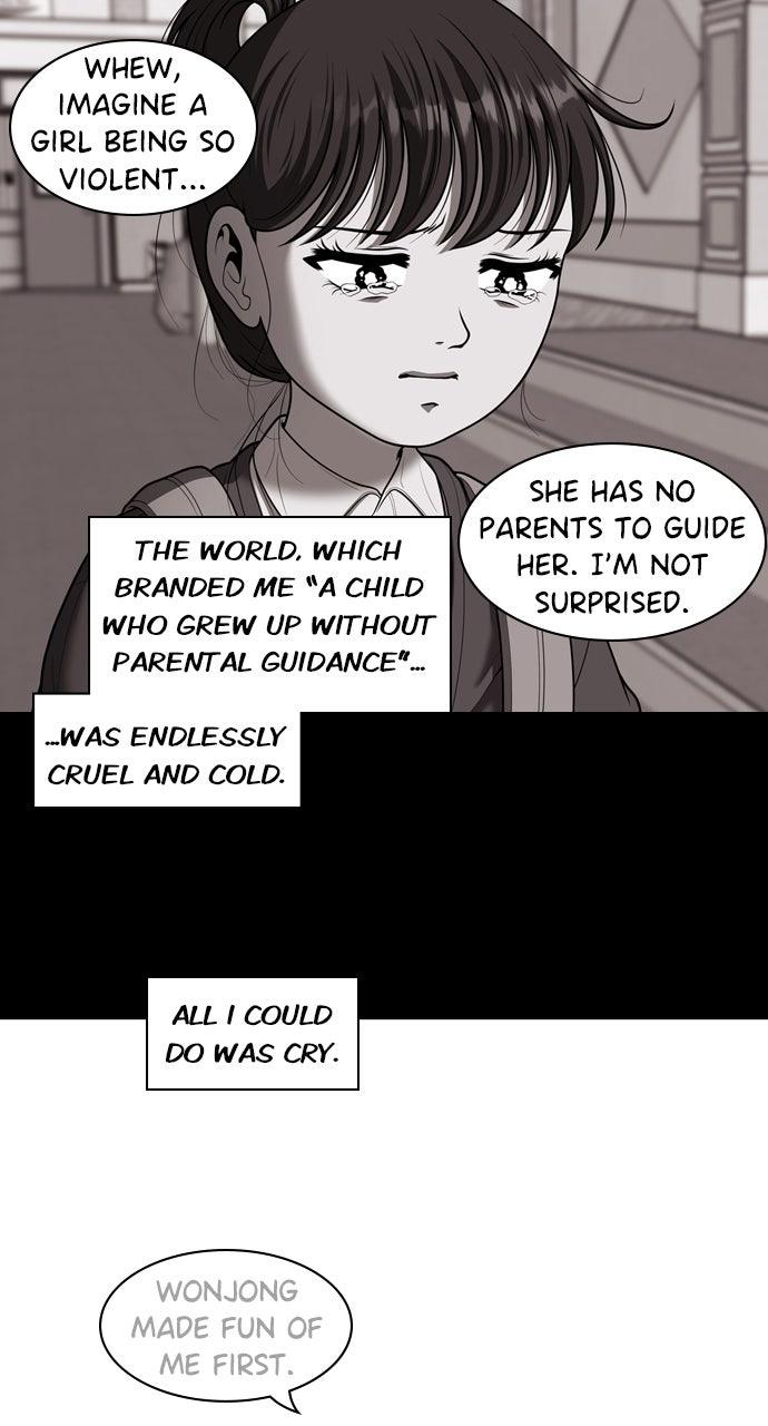 Tomorrow Chapter 227 - Page 18