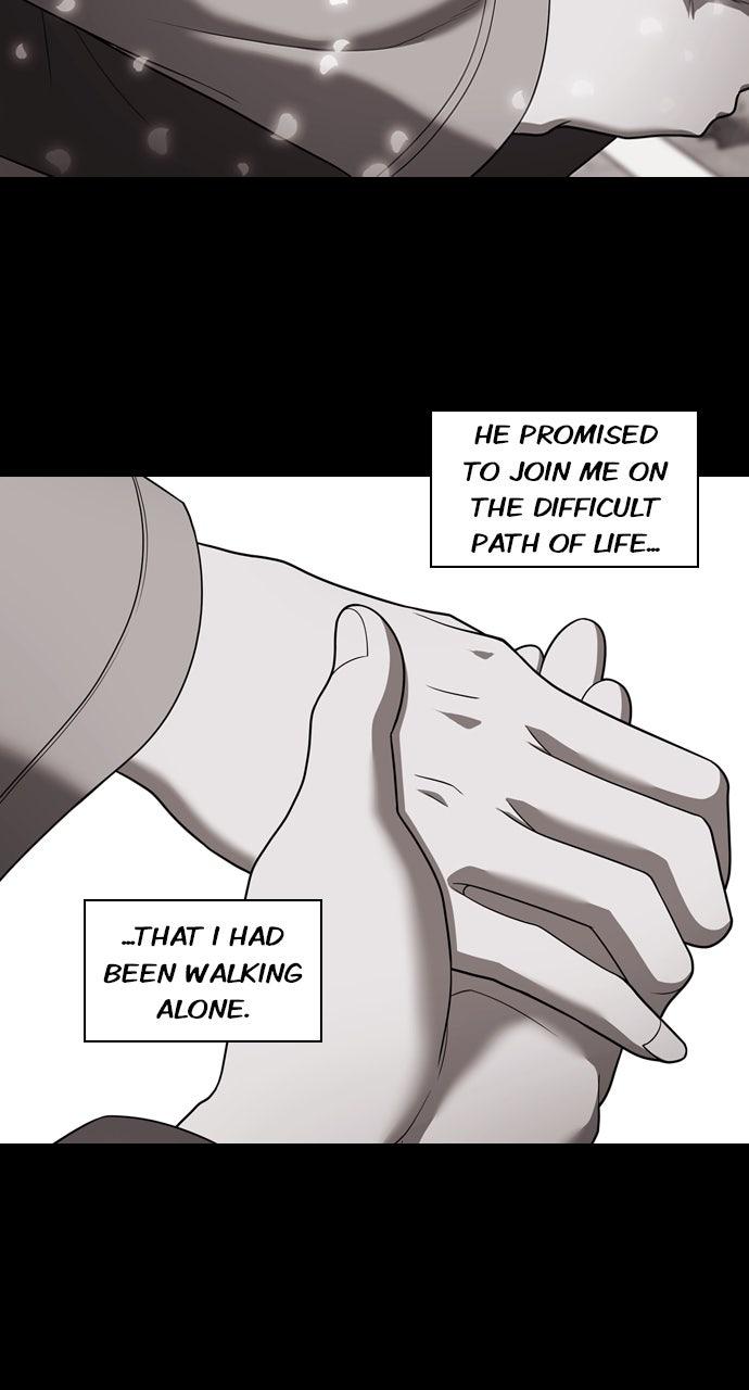 Tomorrow Chapter 227 - Page 26