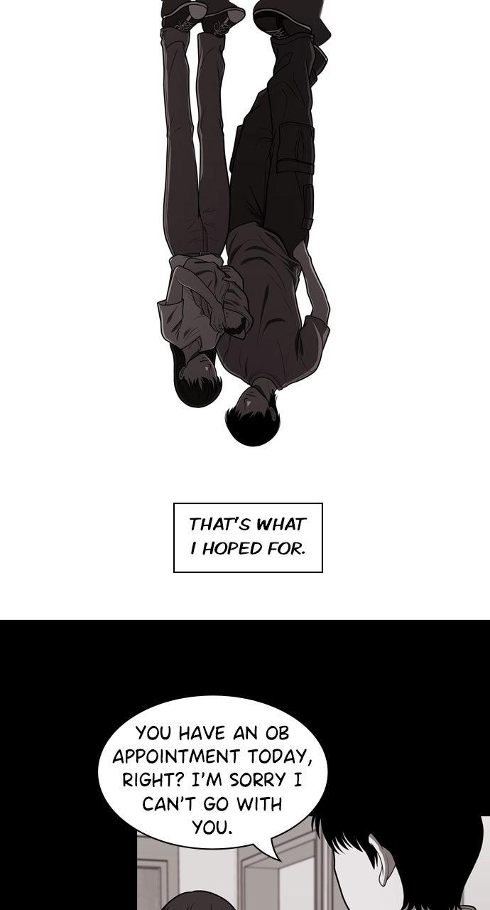 Tomorrow Chapter 227 - Page 29