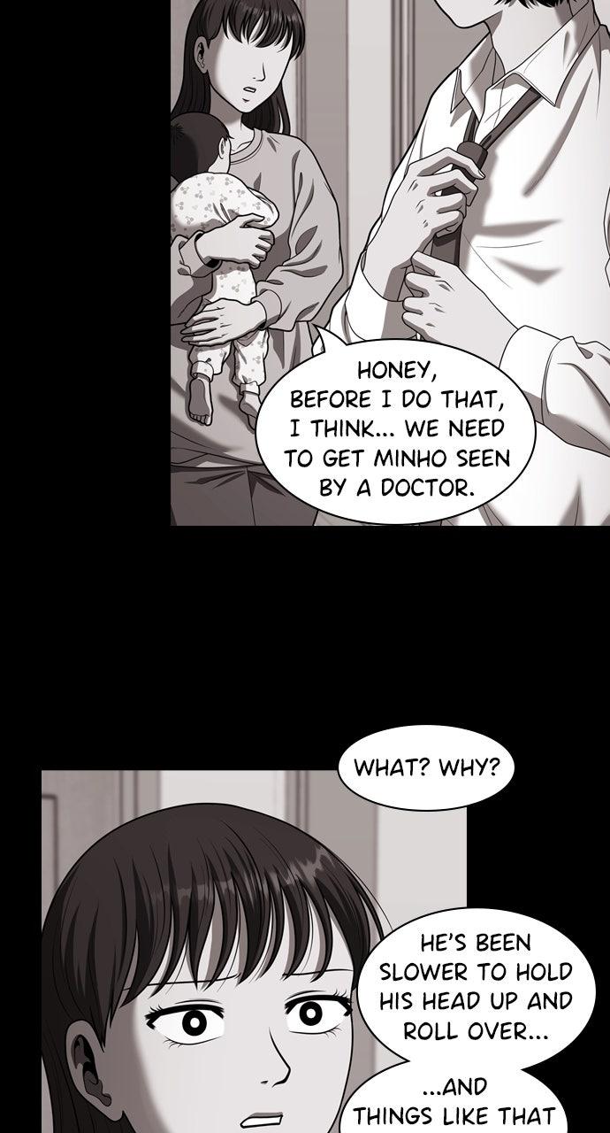 Tomorrow Chapter 227 - Page 30