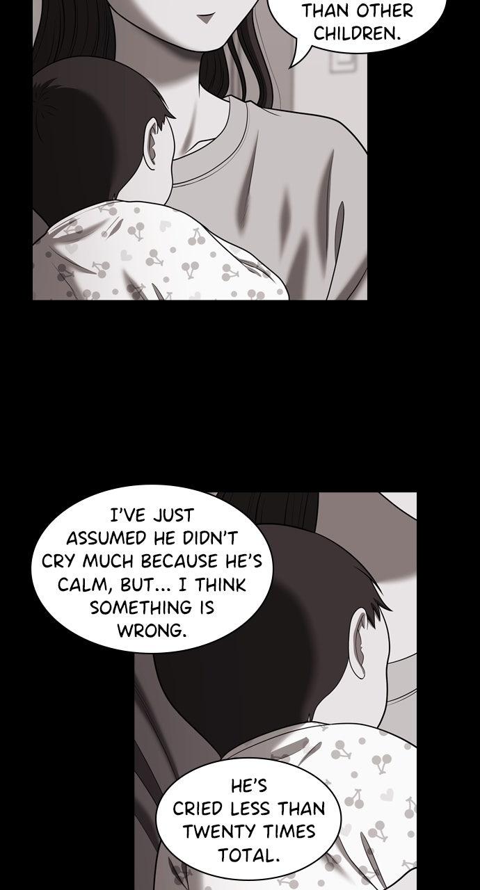 Tomorrow Chapter 227 - Page 31