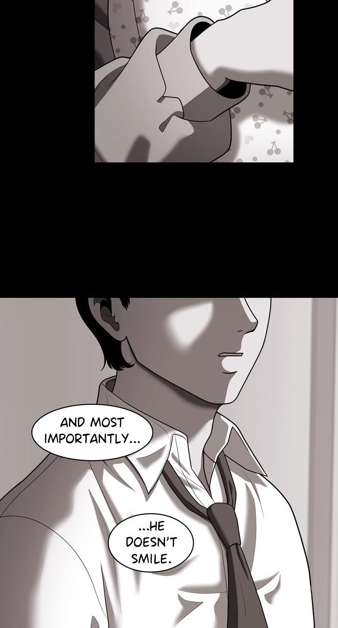 Tomorrow Chapter 227 - Page 32