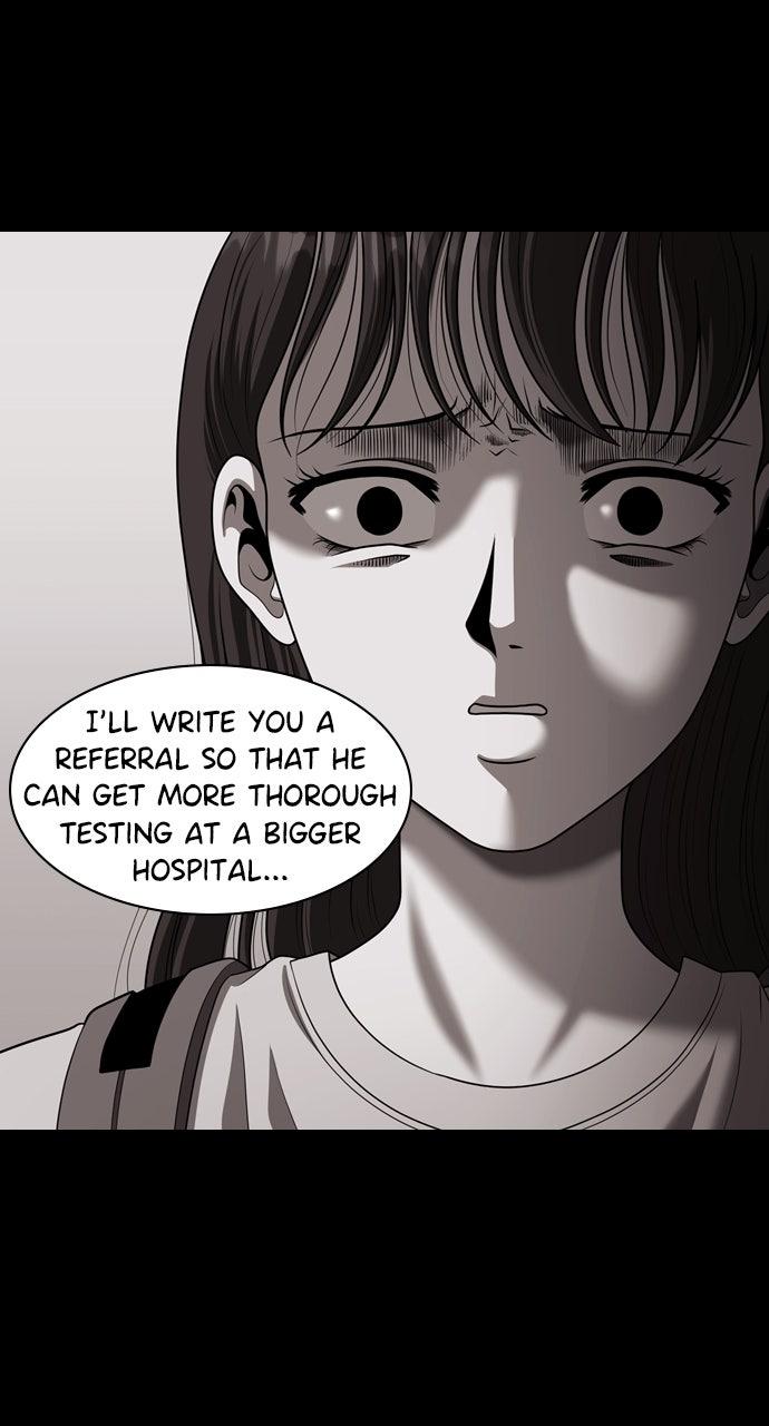 Tomorrow Chapter 227 - Page 34