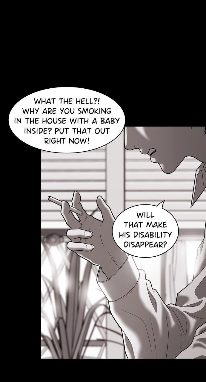 Tomorrow Chapter 227 - Page 35