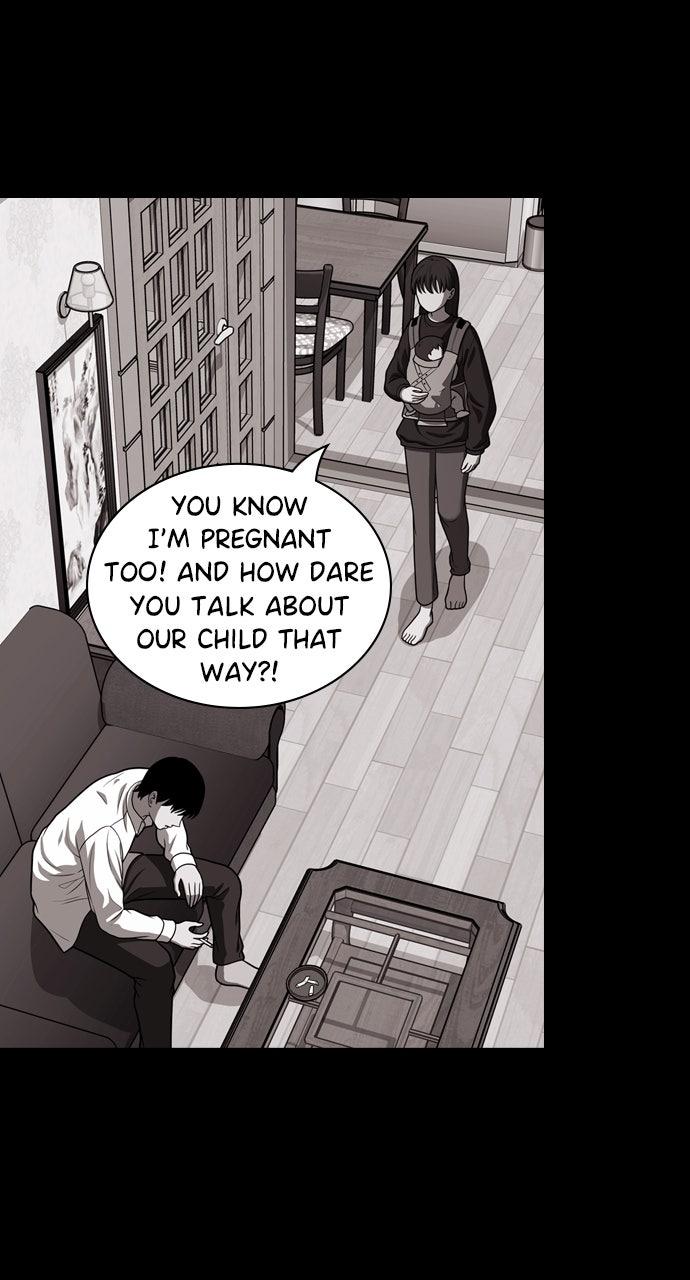 Tomorrow Chapter 227 - Page 36