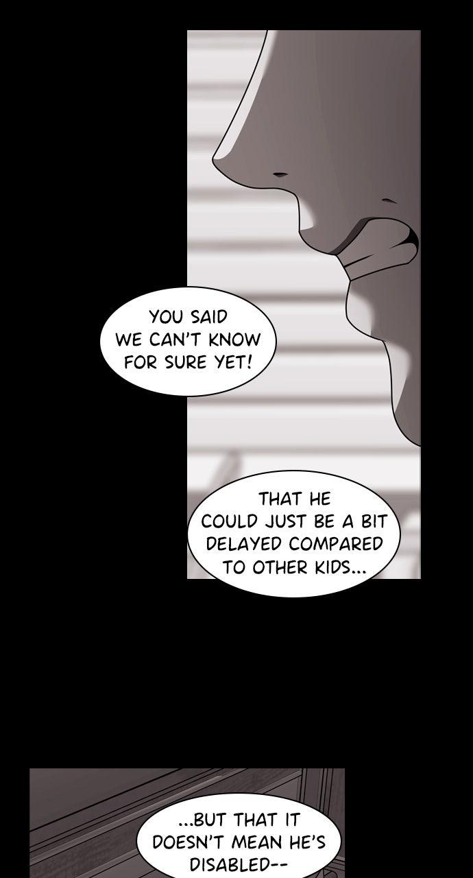 Tomorrow Chapter 227 - Page 37