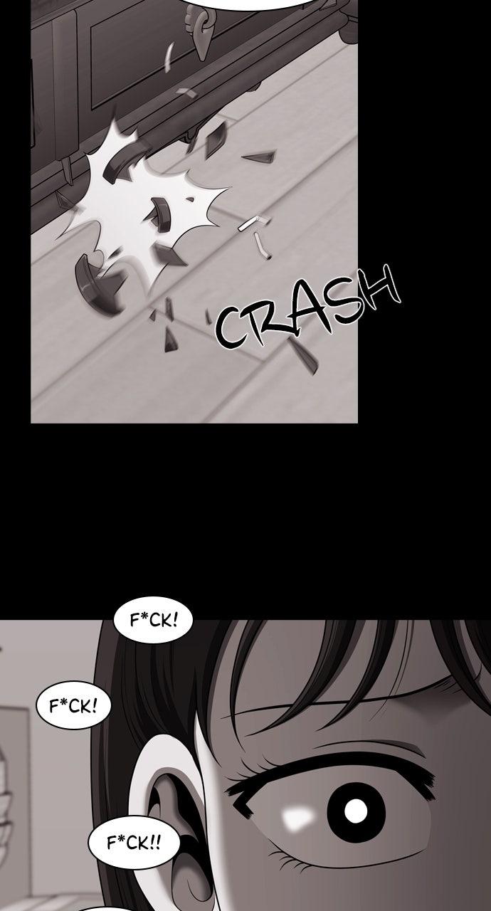 Tomorrow Chapter 227 - Page 38