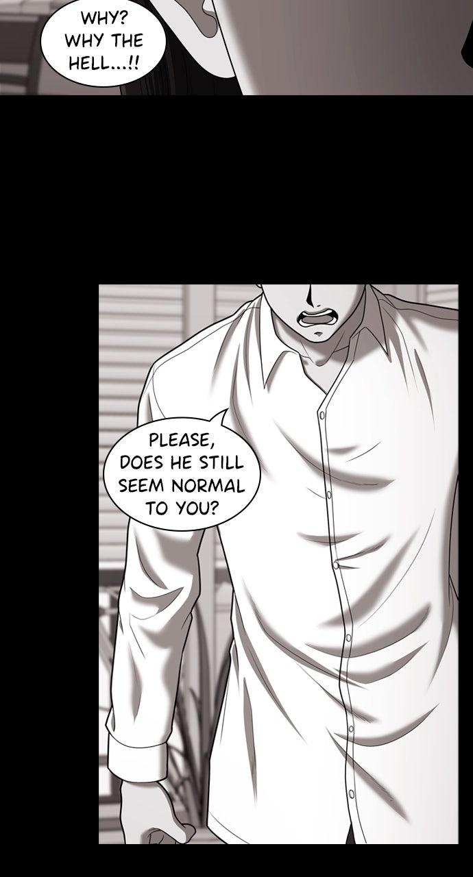 Tomorrow Chapter 227 - Page 39