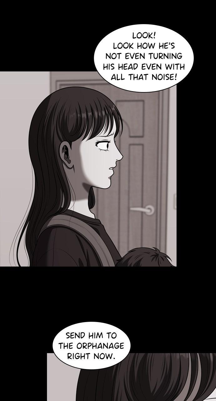 Tomorrow Chapter 227 - Page 40