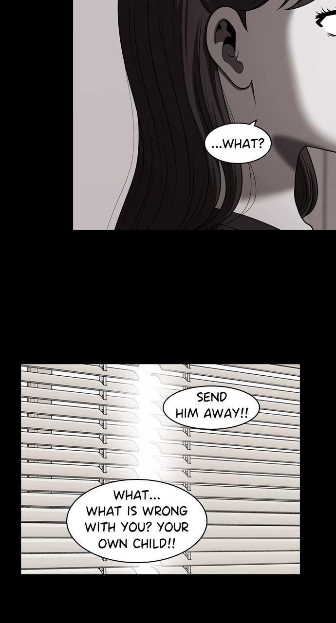 Tomorrow Chapter 227 - Page 41