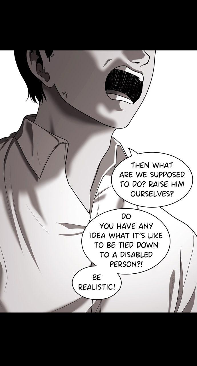 Tomorrow Chapter 227 - Page 42