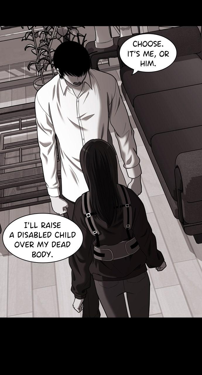 Tomorrow Chapter 227 - Page 43