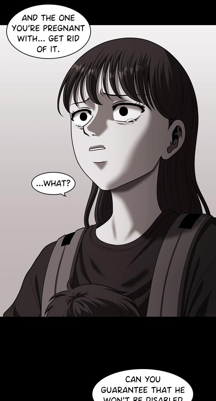 Tomorrow Chapter 227 - Page 44